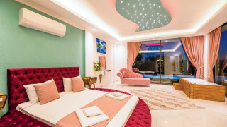 VKV2975 Villa Kalkan