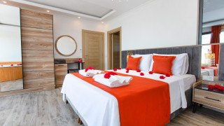 VKV6828 Villa Kalkan