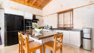 VKV4609 Villa Kalkan