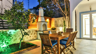 VKV1786 Villa Kalkan