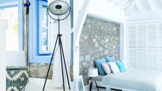VKV7466 Villa Kalkan