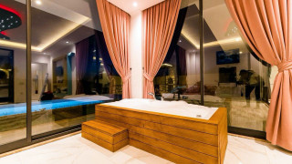 VKV2975 Villa Kalkan