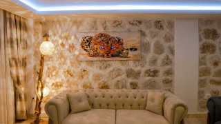 VKV9886 Villa Kalkan