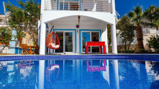 VKV1786 Villa Kalkan