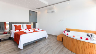 VKV6828 Villa Kalkan