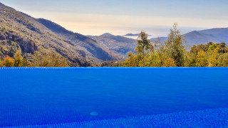 VKV5684 Villa Kalkan