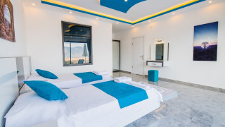 VKV5910 Villa Kalkan