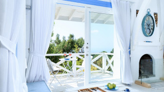 VKV7466 Villa Kalkan