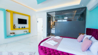 VKV2975 Villa Kalkan