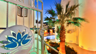 VKV1786 Villa Kalkan