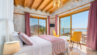 VKV4609 Villa Kalkan