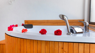 VKV6828 Villa Kalkan