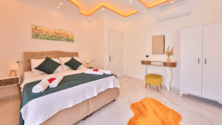 VKV5120 Villa Kalkan