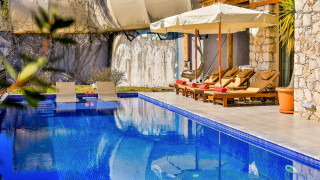 VKV5684 Villa Kalkan