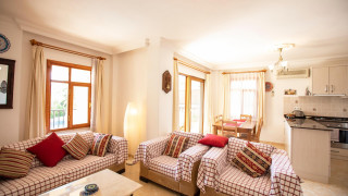 VKV1645 Villa Kalkan