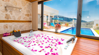 VKV2596 Villa Kalkan