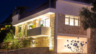 VKV2154 Villa Kalkan