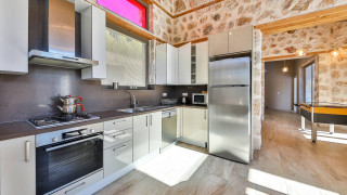VKV7479 Villa Kalkan