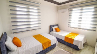 VKV8291 Villa Kalkan