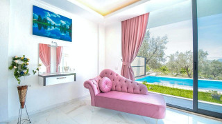 VKV2975 Villa Kalkan
