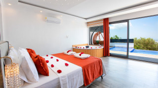VKV6828 Villa Kalkan