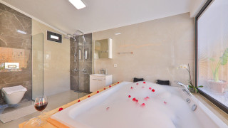 VKV5120 Villa Kalkan