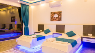 VKV5910 Villa Kalkan