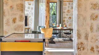 VKV7479 Villa Kalkan