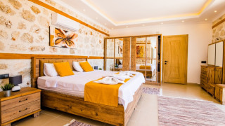VKV2596 Villa Kalkan