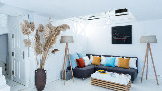 VKV7466 Villa Kalkan