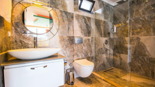 VKV2975 Villa Kalkan