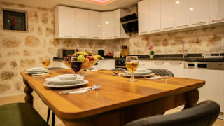 VKV9886 Villa Kalkan