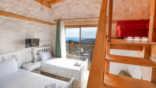 VKV4609 Villa Kalkan