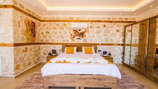 VKV2596 Villa Kalkan