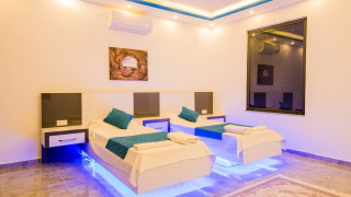 VKV5910 Villa Kalkan