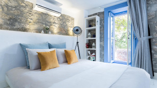 VKV7466 Villa Kalkan