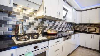 VKV2711 Villa Kalkan