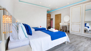 VKV6828 Villa Kalkan