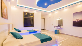 VKV5910 Villa Kalkan