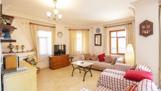 VKV1645 Villa Kalkan