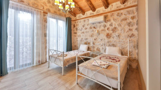 VKV7479 Villa Kalkan
