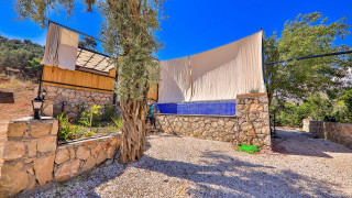 VKV5120 Villa Kalkan