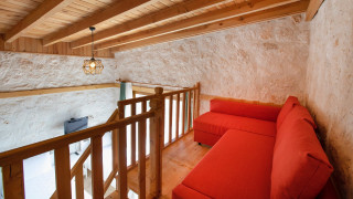 VKV4609 Villa Kalkan