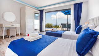 VKV6828 Villa Kalkan