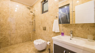 VKV5910 Villa Kalkan