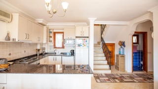 VKV1645 Villa Kalkan