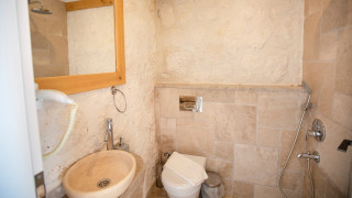 VKV4609 Villa Kalkan
