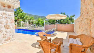 VKV4969 Villa Kalkan