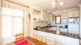 VKV1645 Villa Kalkan