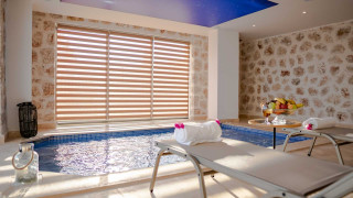 VKV9886 Villa Kalkan